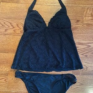 COPY - Crochet tankini